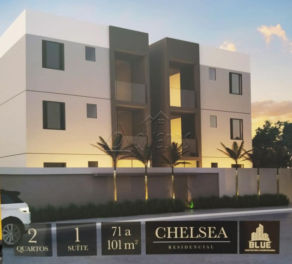Galeria - Chelsea Residencial - Edifício de Apartamento Galeria - Chelsea Residencial - Edifício de Apartamento