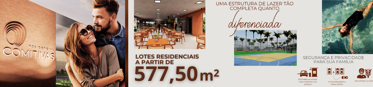 Residencial Comitivas