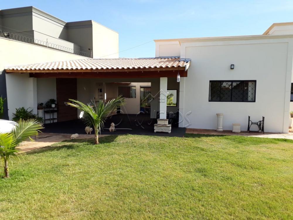 Casa Padrão City Barretos Barretos R