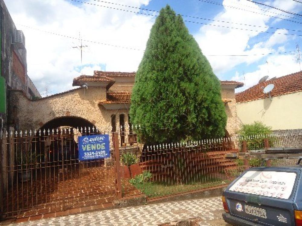 Comprar Casa / Padrão em Barretos apenas R$ 500.000,00 - Foto 1 Comprar Casa / Padrão em Barretos apenas R$ 500.000,00 - Foto 1