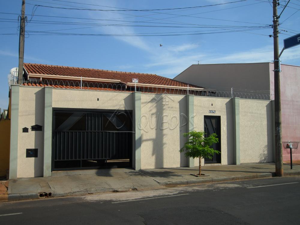 Comprar Casa / Padrão em Barretos apenas R$ 450.000,00 - Foto 1 Comprar Casa / Padrão em Barretos apenas R$ 450.000,00 - Foto 1