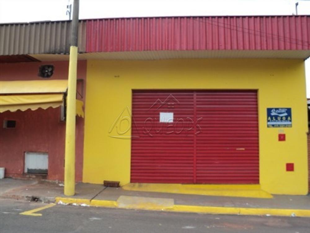 Alugar Comercial / Salão em Barretos R$ 900,00 - Foto 1