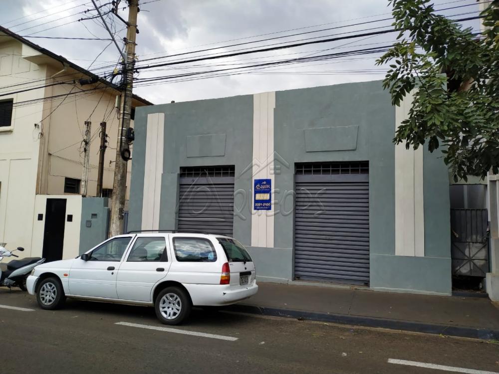 Alugar Comercial / Salão em Barretos R$ 1.000,00 - Foto 1
