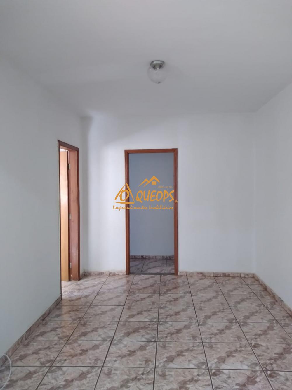 Alugar Apartamento / Sobreloja em Barretos R$ 1.000,00 - Foto 3 Alugar Apartamento / Sobreloja em Barretos R$ 1.000,00 - Foto 3