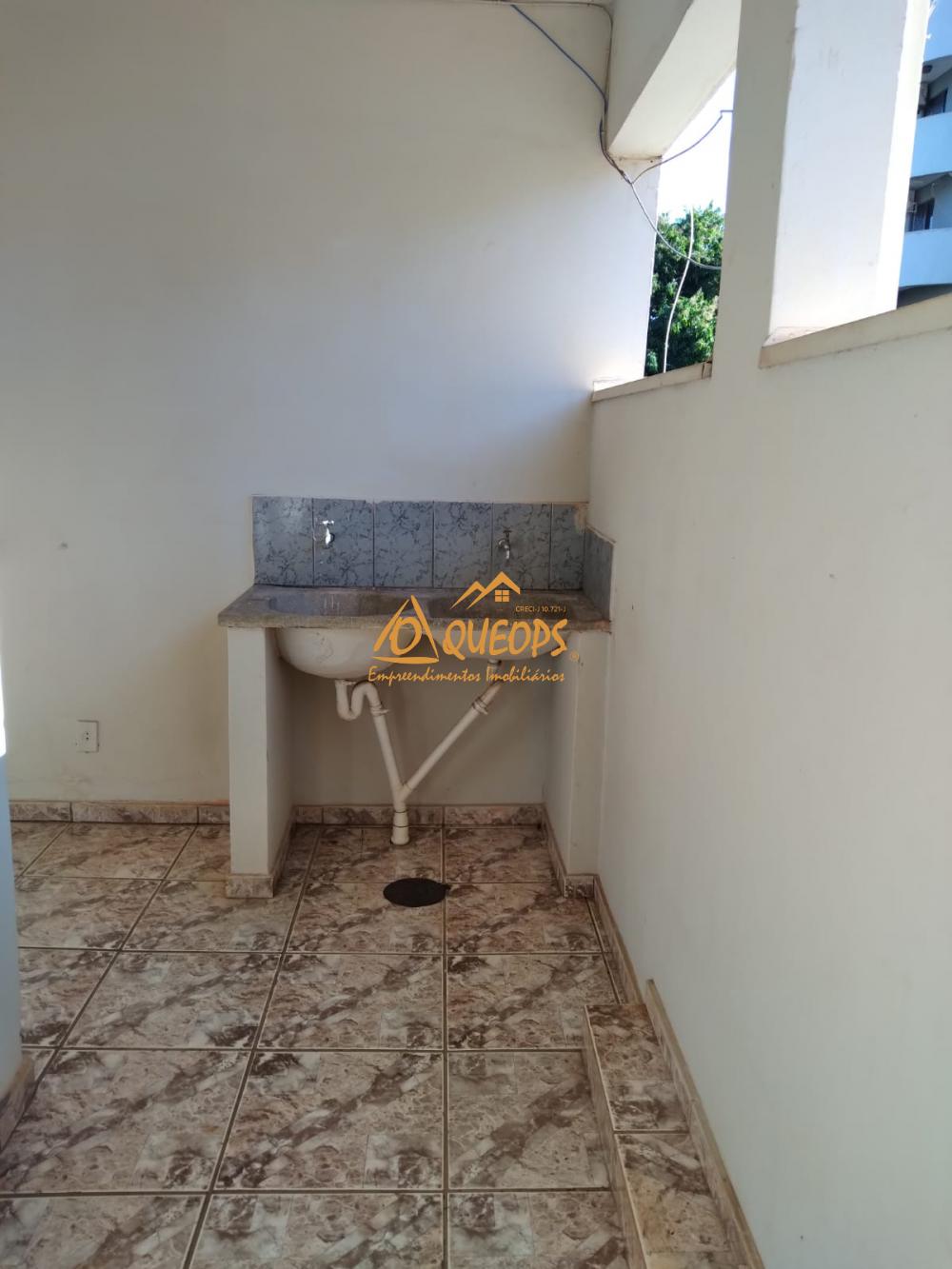 Alugar Apartamento / Sobreloja em Barretos R$ 1.000,00 - Foto 4 Alugar Apartamento / Sobreloja em Barretos R$ 1.000,00 - Foto 4