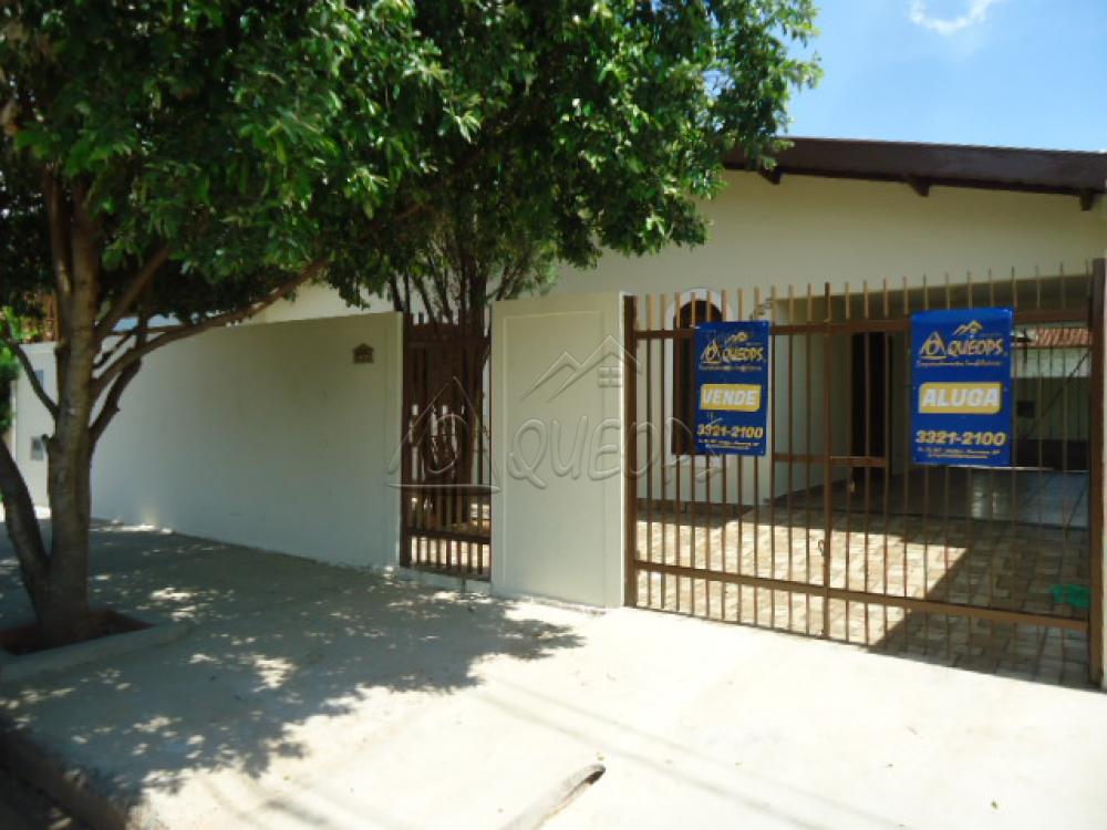 Alugar Casa / Padrão em Barretos apenas R$ 2.000,00 - Foto 1 Alugar Casa / Padrão em Barretos apenas R$ 2.000,00 - Foto 1