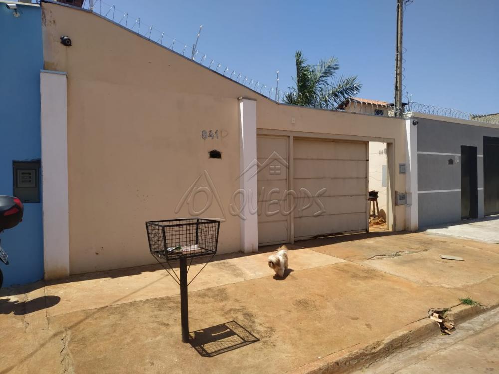 Alugar Casa / Padrão em Barretos apenas R$ 1.000,00 - Foto 1 Alugar Casa / Padrão em Barretos apenas R$ 1.000,00 - Foto 1