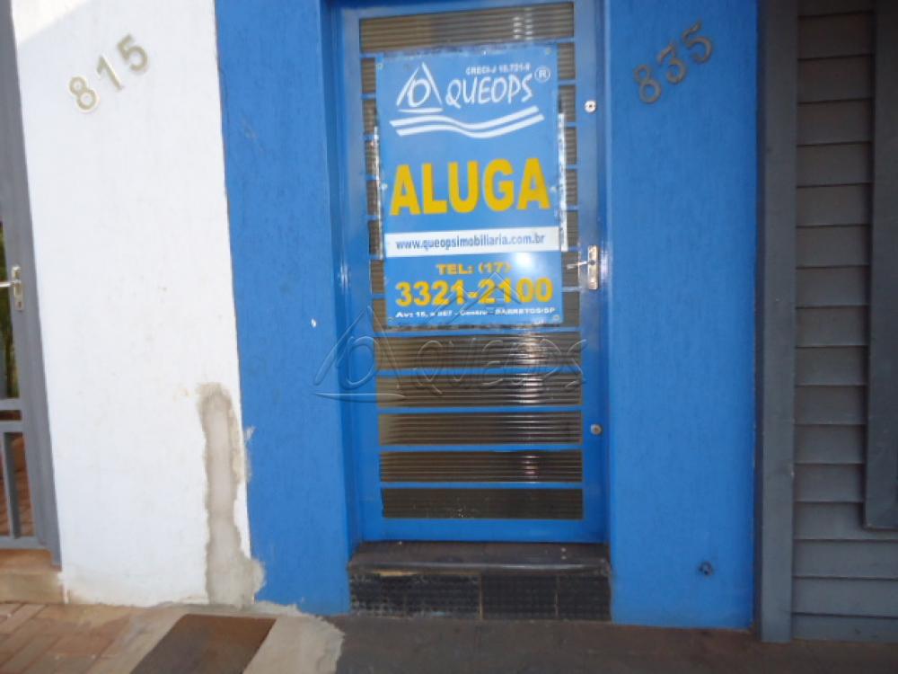 Alugar Comercial / Salão em Barretos apenas R$ 4.675,16 - Foto 11 Alugar Comercial / Salão em Barretos apenas R$ 4.675,16 - Foto 11