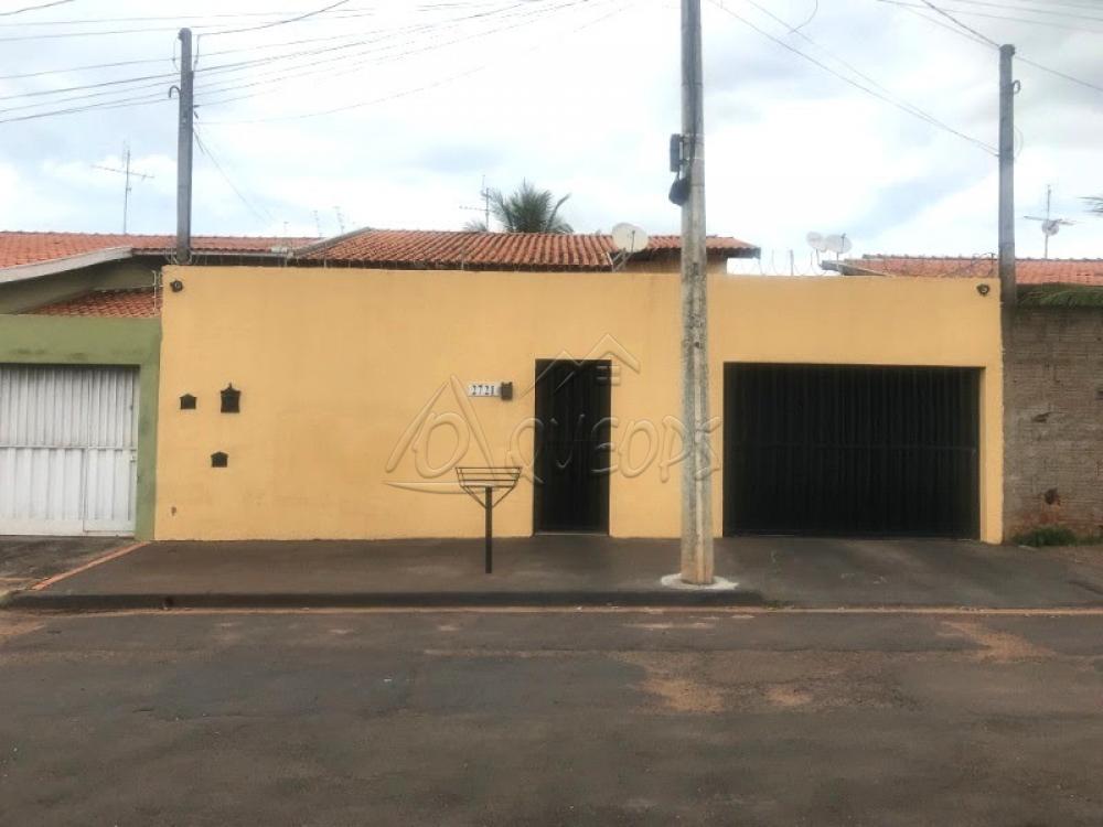 Comprar Casa / Padrão em Barretos apenas R$ 390.000,00 - Foto 1 Comprar Casa / Padrão em Barretos apenas R$ 390.000,00 - Foto 1