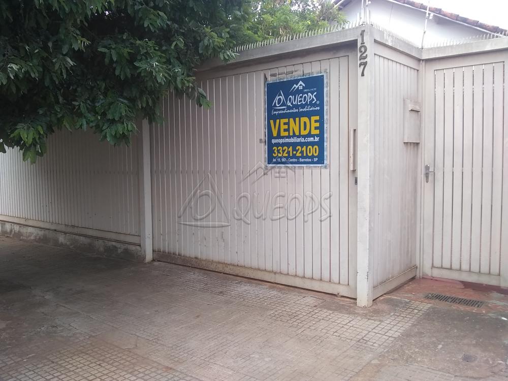 Comprar Casa / Padrão em Barretos apenas R$ 300.000,00 - Foto 1 Comprar Casa / Padrão em Barretos apenas R$ 300.000,00 - Foto 1