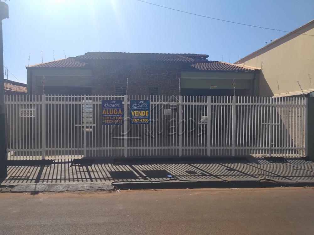 Alugar Casa / Padrão em Barretos apenas R$ 1.300,00 - Foto 1 Alugar Casa / Padrão em Barretos apenas R$ 1.300,00 - Foto 1