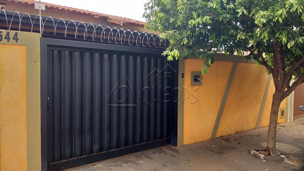 Alugar Casa / Padrão em Barretos apenas R$ 1.800,00 - Foto 1 Alugar Casa / Padrão em Barretos apenas R$ 1.800,00 - Foto 1