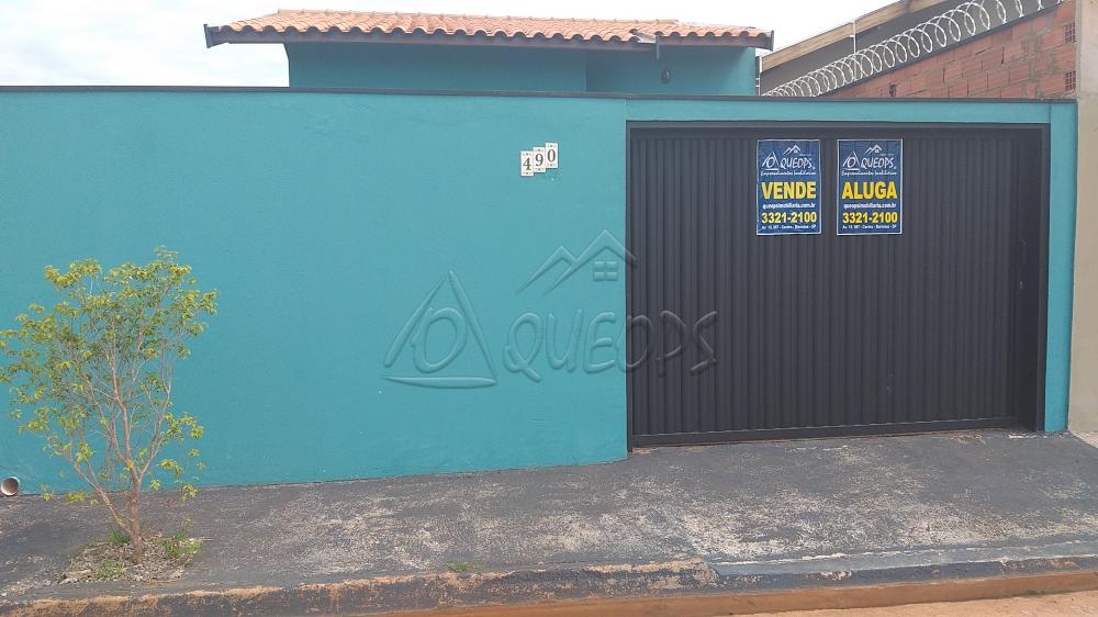 Alugar Casa / Padrão em Barretos apenas R$ 800,00 - Foto 2 Alugar Casa / Padrão em Barretos apenas R$ 800,00 - Foto 2