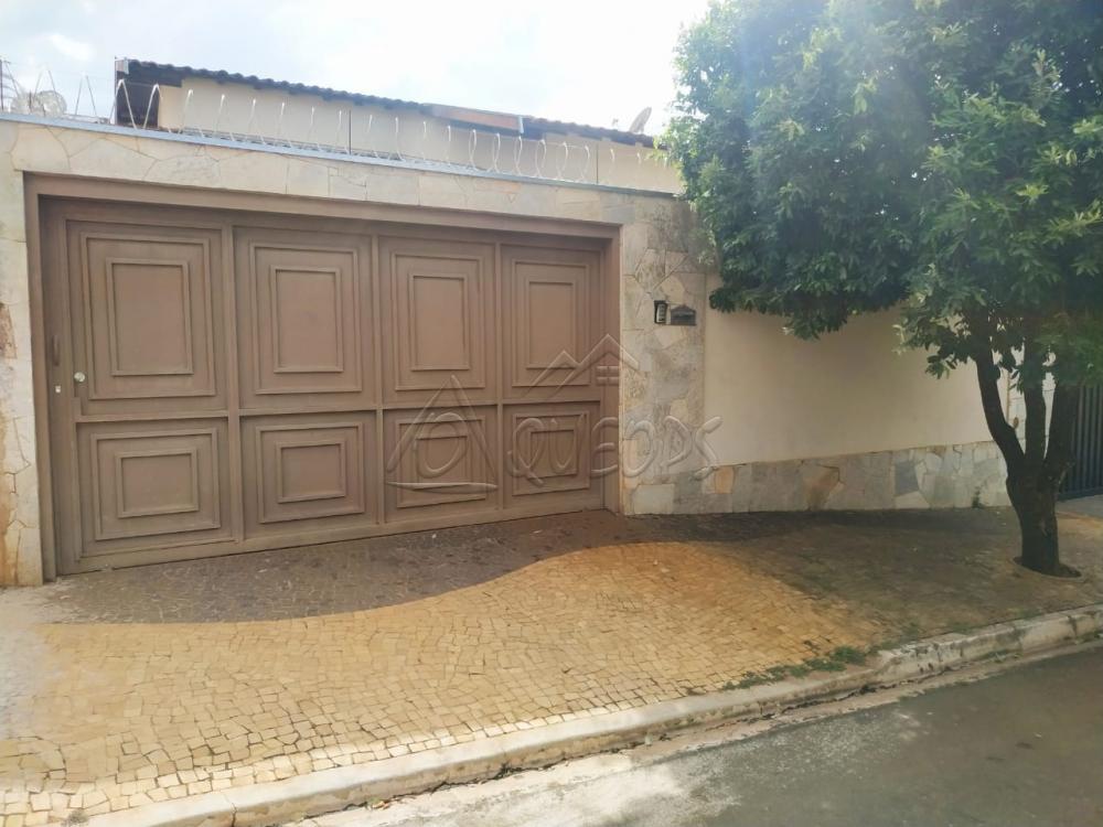 Comprar Casa / Padrão em Barretos apenas R$ 280.000,00 - Foto 1 Comprar Casa / Padrão em Barretos apenas R$ 280.000,00 - Foto 1