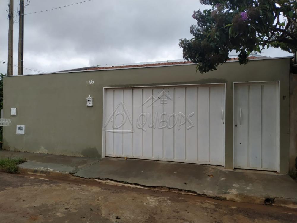 Comprar Casa / Padrão em Barretos apenas R$ 230.000,00 - Foto 1 Comprar Casa / Padrão em Barretos apenas R$ 230.000,00 - Foto 1