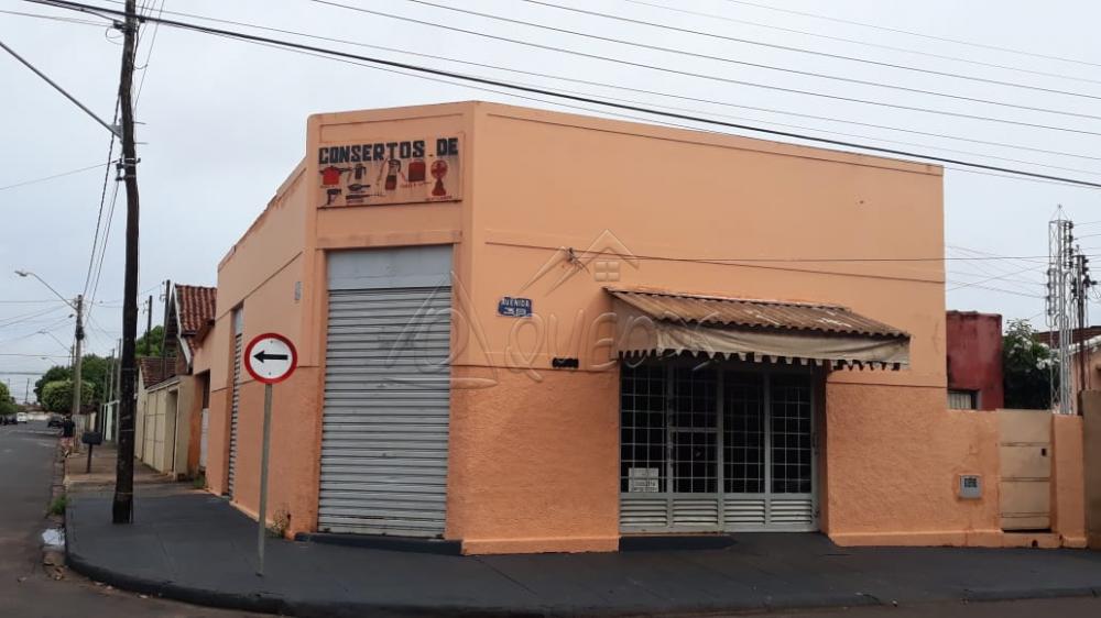Alugar Comercial / Salão em Barretos R$ 1.200,00 - Foto 1 Alugar Comercial / Salão em Barretos R$ 1.200,00 - Foto 1