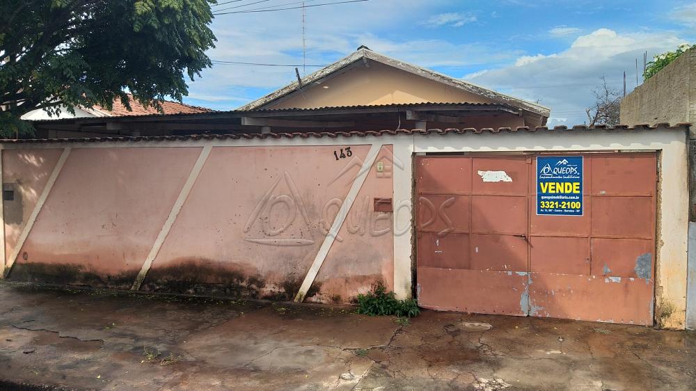 Comprar Casa / Padrão em Barretos apenas R$ 130.000,00 - Foto 1 Comprar Casa / Padrão em Barretos apenas R$ 130.000,00 - Foto 1