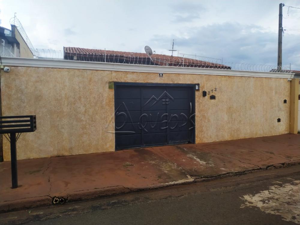 Comprar Casa / Padrão em Barretos apenas R$ 270.000,00 - Foto 1 Comprar Casa / Padrão em Barretos apenas R$ 270.000,00 - Foto 1