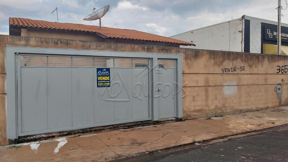 Comprar Casa / Padrão em Barretos apenas R$ 280.000,00 - Foto 1 Comprar Casa / Padrão em Barretos apenas R$ 280.000,00 - Foto 1