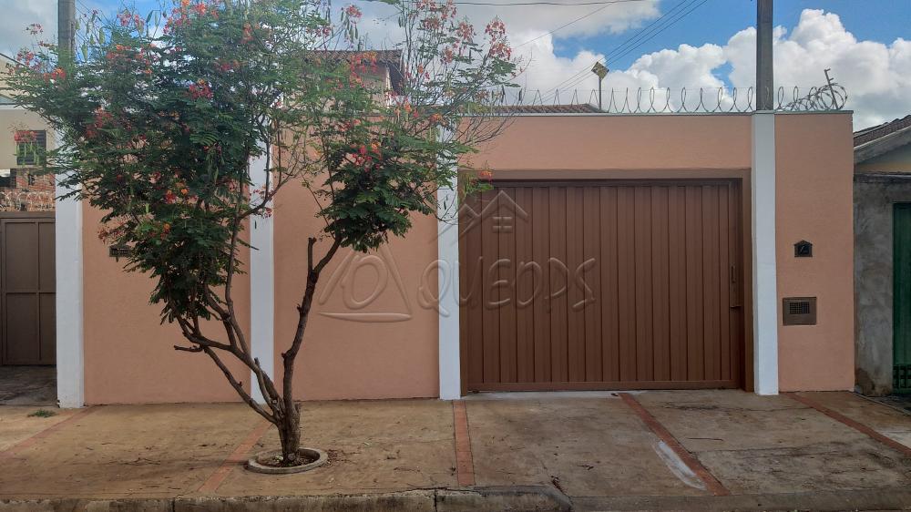 Comprar Casa / Padrão em Barretos apenas R$ 230.000,00 - Foto 1 Comprar Casa / Padrão em Barretos apenas R$ 230.000,00 - Foto 1