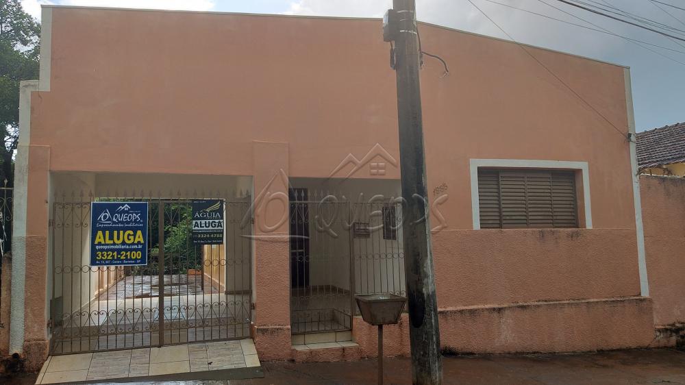 Alugar Casa / Padrão em Barretos apenas R$ 1.000,00 - Foto 1 Alugar Casa / Padrão em Barretos apenas R$ 1.000,00 - Foto 1