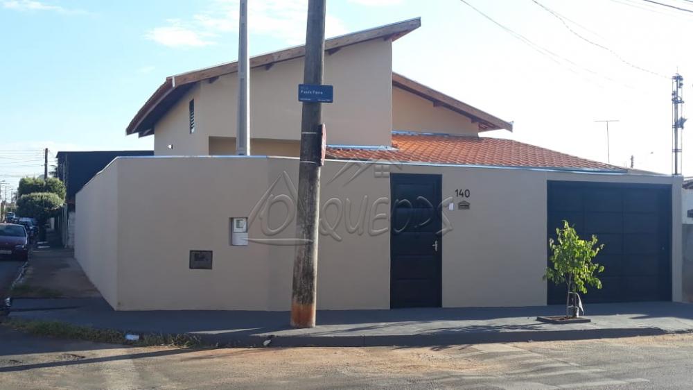 Comprar Casa / Padrão em Barretos apenas R$ 320.000,00 - Foto 1 Comprar Casa / Padrão em Barretos apenas R$ 320.000,00 - Foto 1