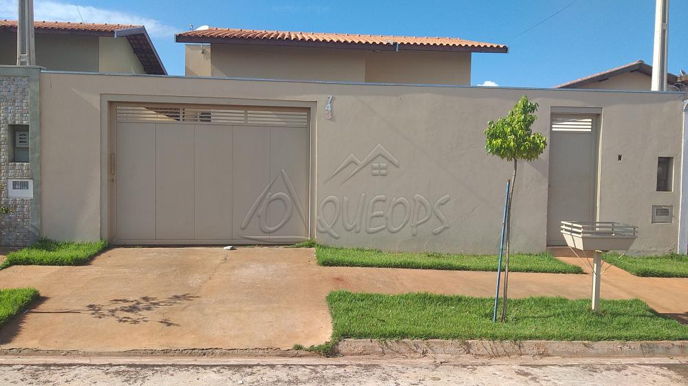 Alugar Casa / Padrão em Barretos apenas R$ 1.000,00 - Foto 1 Alugar Casa / Padrão em Barretos apenas R$ 1.000,00 - Foto 1
