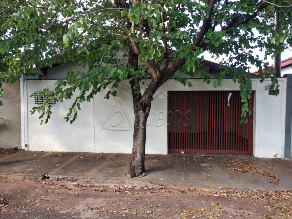 Alugar Casa / Padrão em Barretos apenas R$ 1.000,00 - Foto 1 Alugar Casa / Padrão em Barretos apenas R$ 1.000,00 - Foto 1
