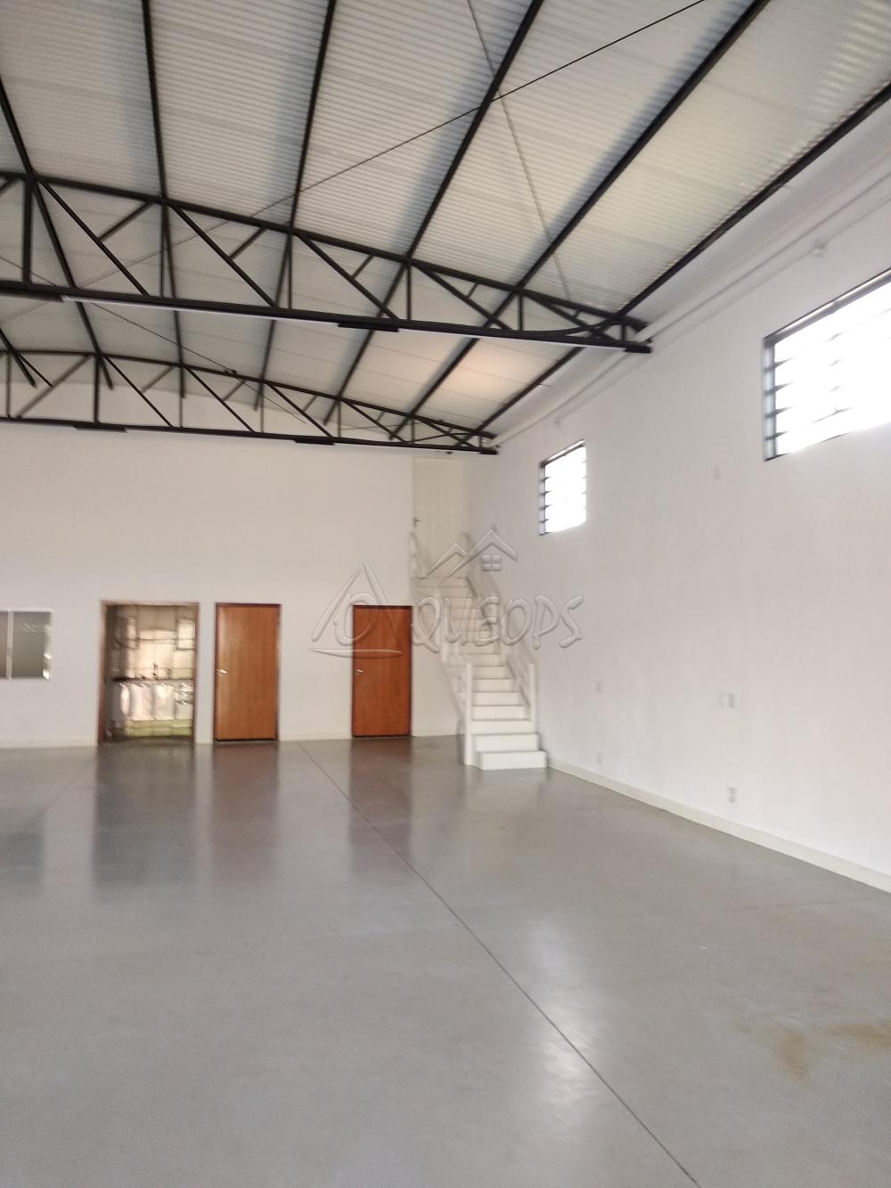 Alugar Comercial / Barracão em Barretos R$ 6.200,00 - Foto 3 Alugar Comercial / Barracão em Barretos R$ 6.200,00 - Foto 3