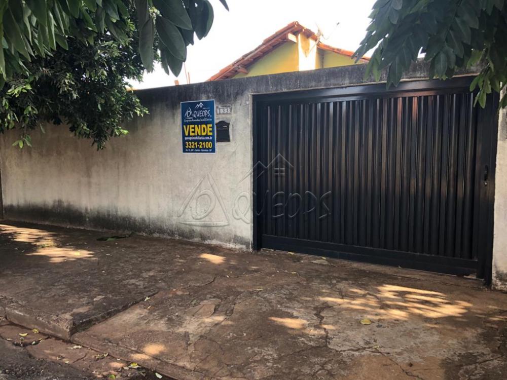 Comprar Casa / Padrão em Barretos apenas R$ 130.000,00 - Foto 1 Comprar Casa / Padrão em Barretos apenas R$ 130.000,00 - Foto 1