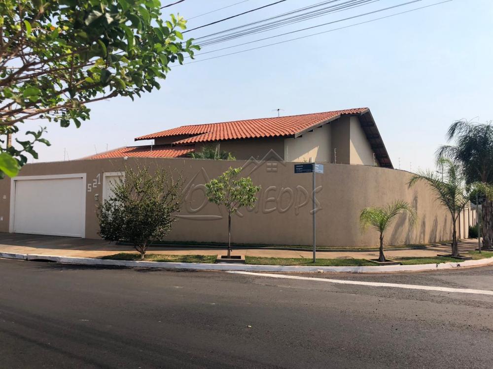 Comprar Casa / Padrão em Barretos apenas R$ 750.000,00 - Foto 1 Comprar Casa / Padrão em Barretos apenas R$ 750.000,00 - Foto 1