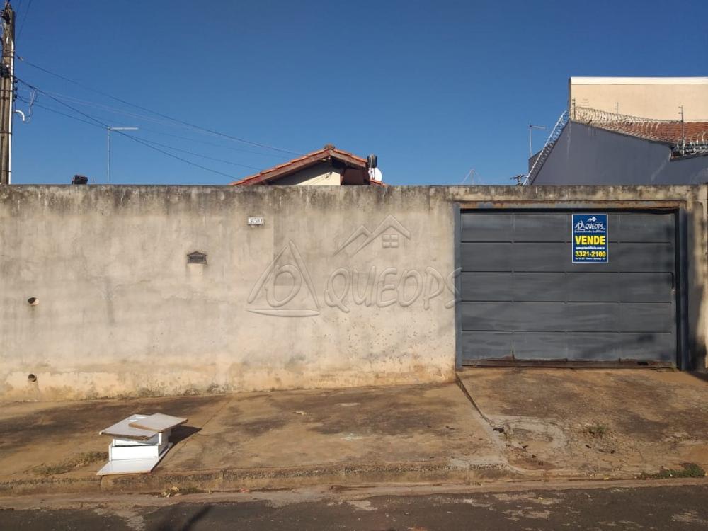 Comprar Casa / Padrão em Barretos apenas R$ 140.000,00 - Foto 1 Comprar Casa / Padrão em Barretos apenas R$ 140.000,00 - Foto 1