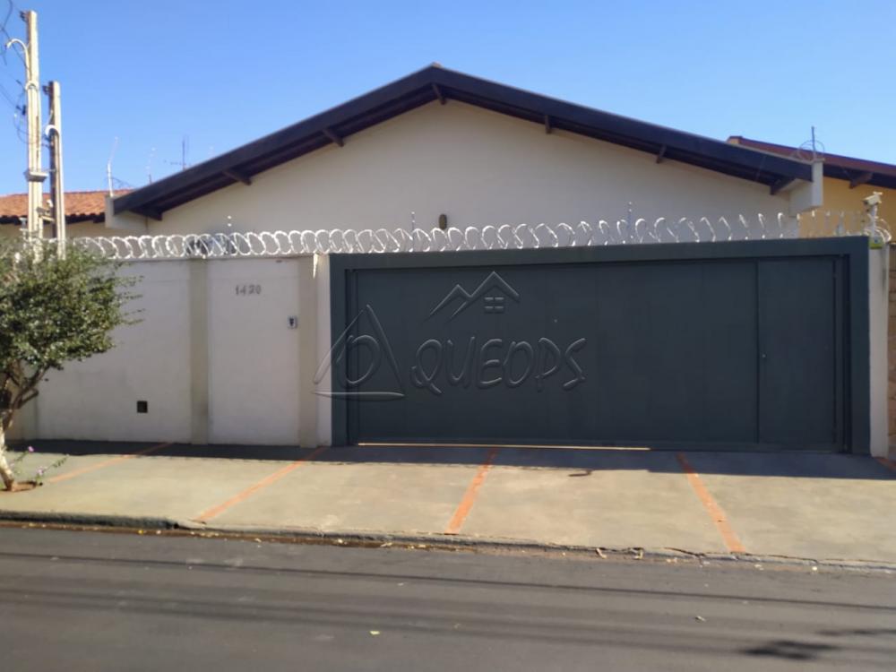 Comprar Casa / Padrão em Barretos apenas R$ 450.000,00 - Foto 1 Comprar Casa / Padrão em Barretos apenas R$ 450.000,00 - Foto 1