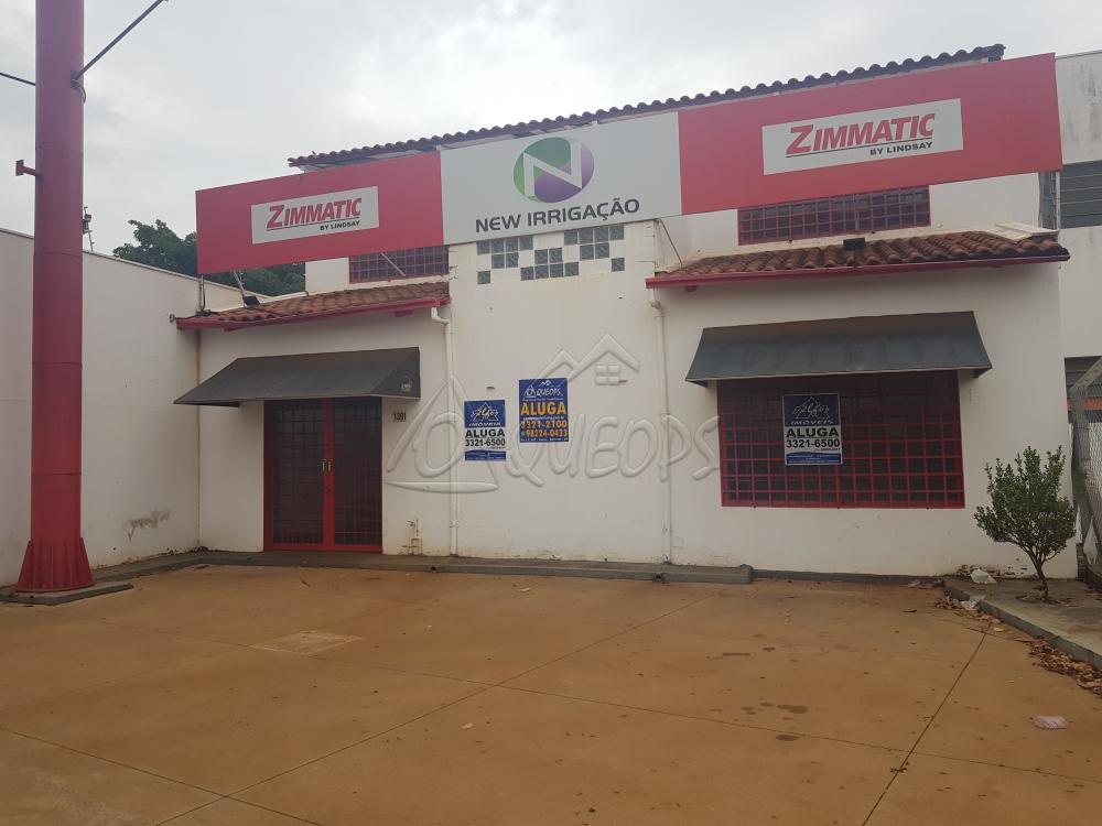 Alugar Comercial / Barracão em Barretos R$ 3.850,00 - Foto 2 Alugar Comercial / Barracão em Barretos R$ 3.850,00 - Foto 2