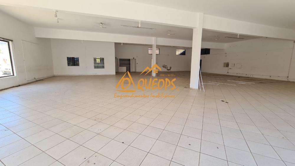 Alugar Comercial / Salão em Barretos R$ 4.500,00 - Foto 2 Alugar Comercial / Salão em Barretos R$ 4.500,00 - Foto 2