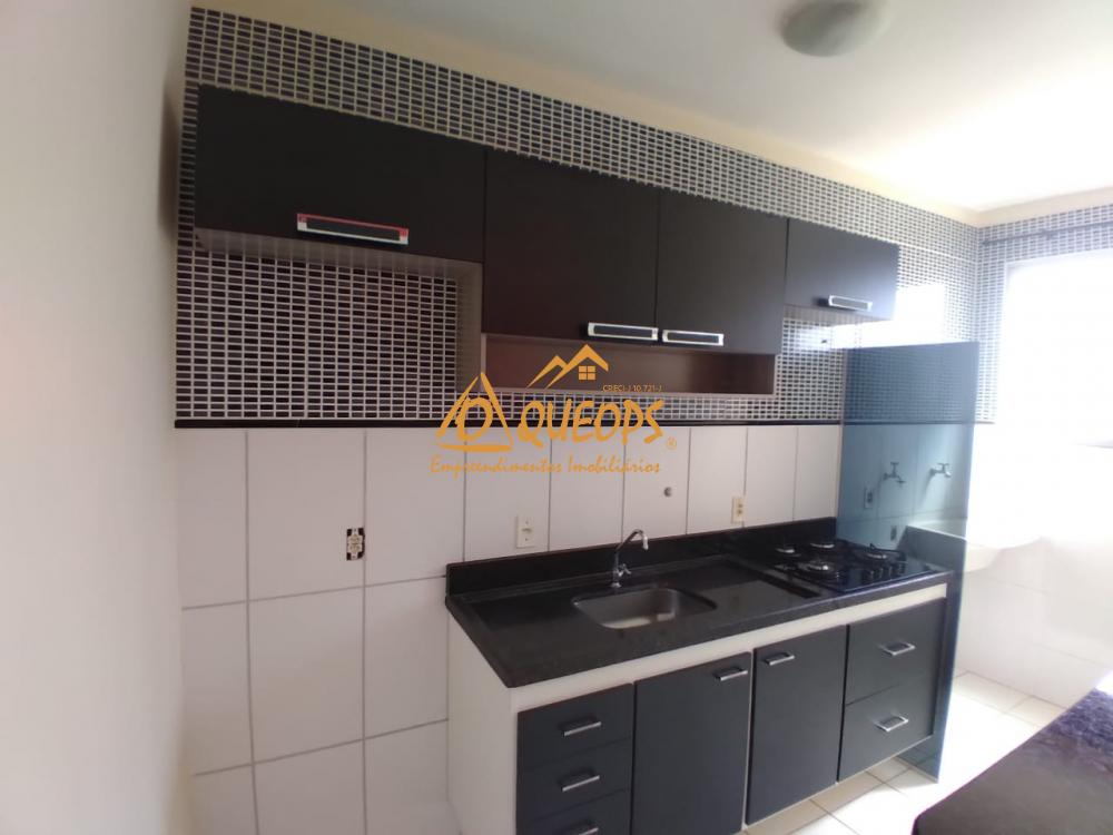 Alugar Apartamento / Padrão em Barretos R$ 950,00 - Foto 4 Alugar Apartamento / Padrão em Barretos R$ 950,00 - Foto 4