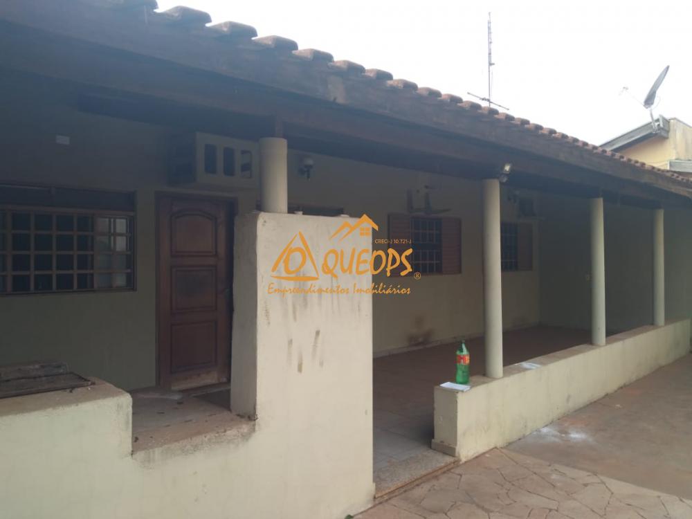 Alugar Casa / Padrão em Barretos R$ 1.500,00 - Foto 1 Alugar Casa / Padrão em Barretos R$ 1.500,00 - Foto 1