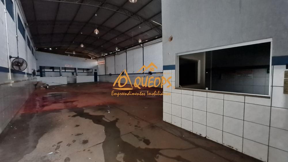 Comprar Comercial / Barracão em Barretos R$ 650.000,00 - Foto 1 Comprar Comercial / Barracão em Barretos R$ 650.000,00 - Foto 1