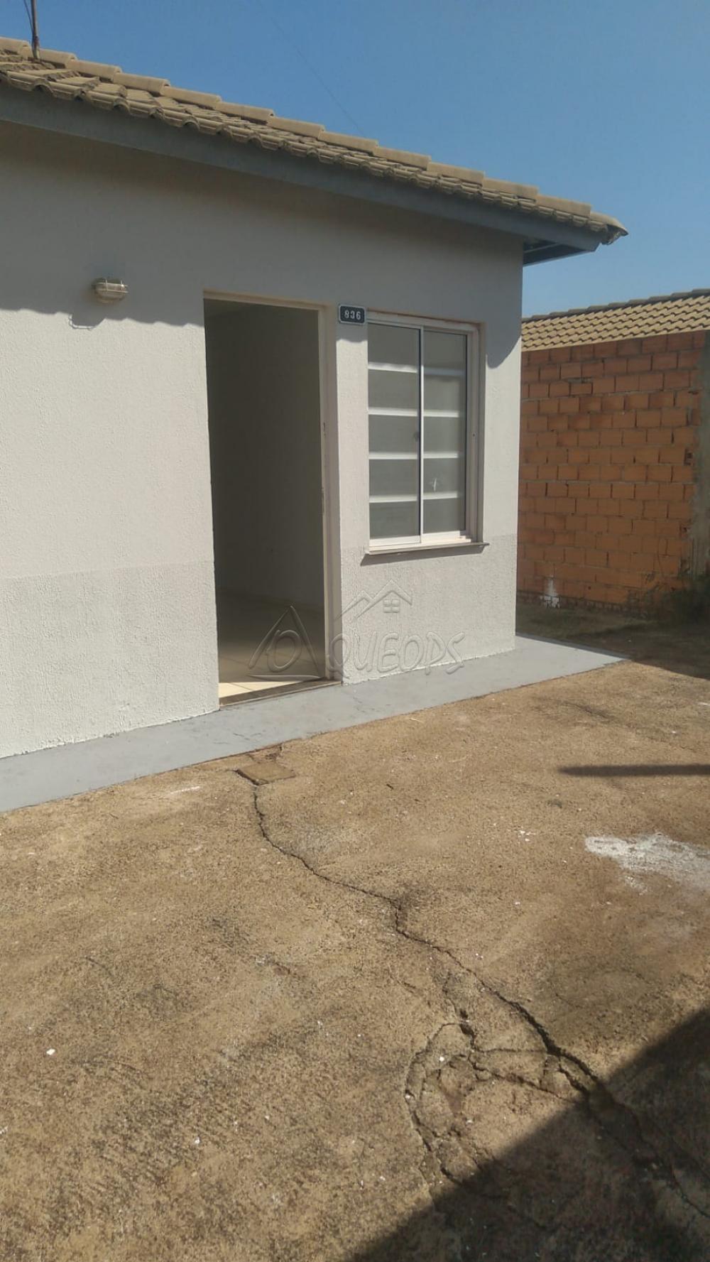 Comprar Casa / Padrão em Barretos R$ 180.000,00 - Foto 3
