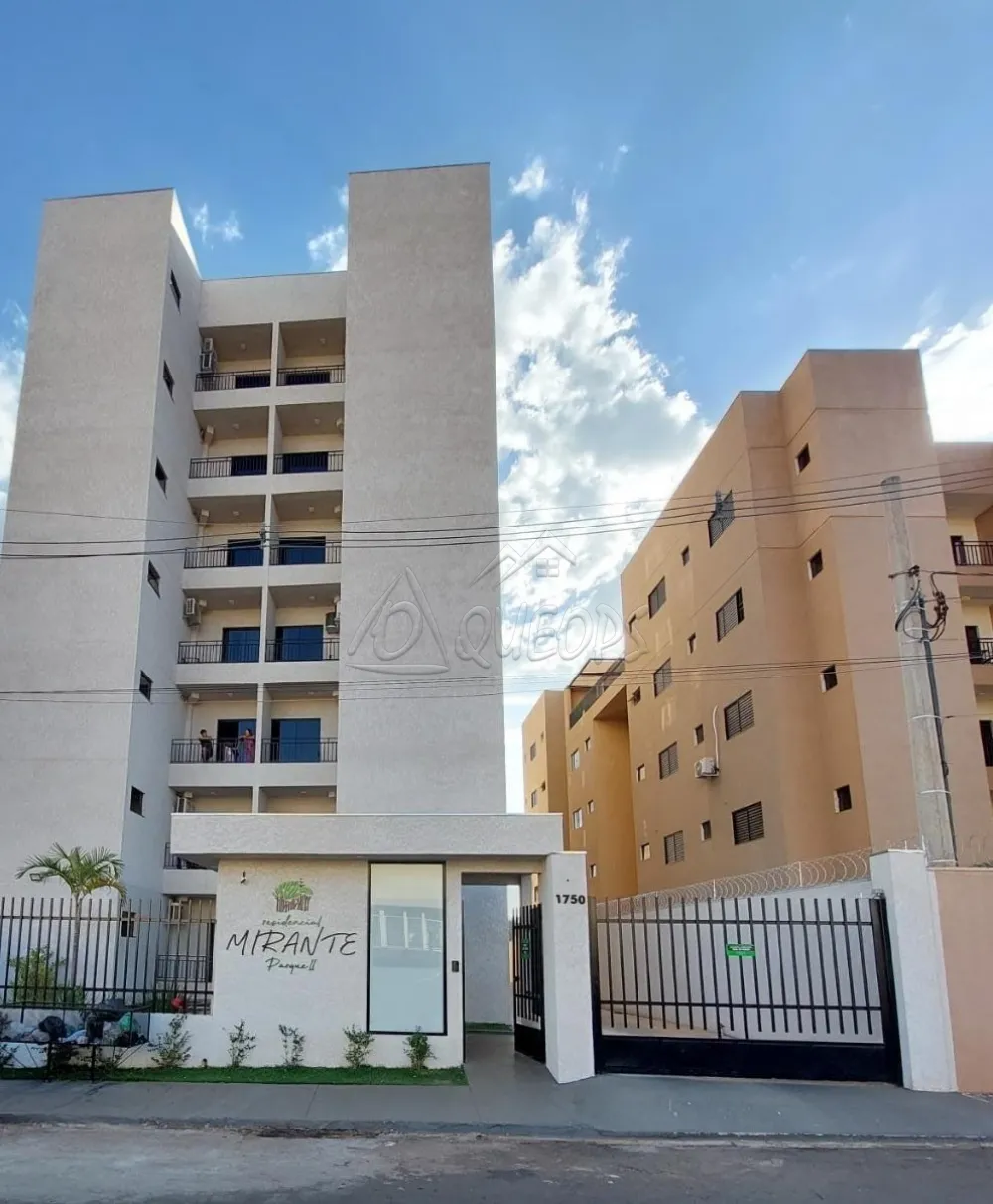 Alugar Apartamento / Condomínio em Barretos R$ 1.800,00 - Foto 1