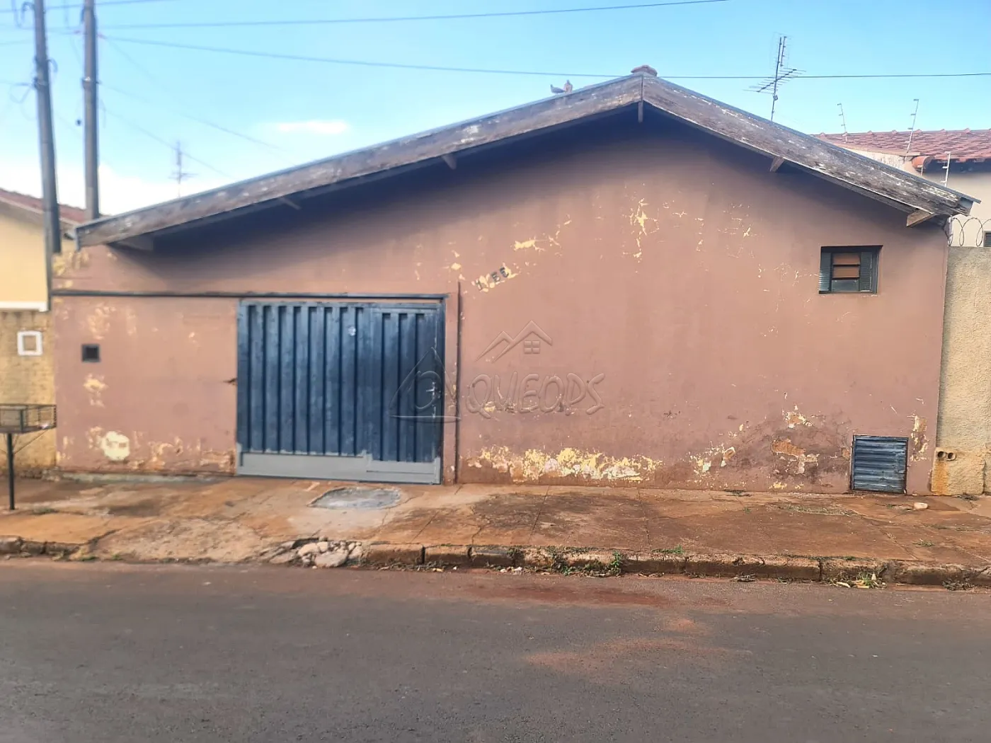 Alugar Casa / Padrão em Barretos R$ 692,66 - Foto 1