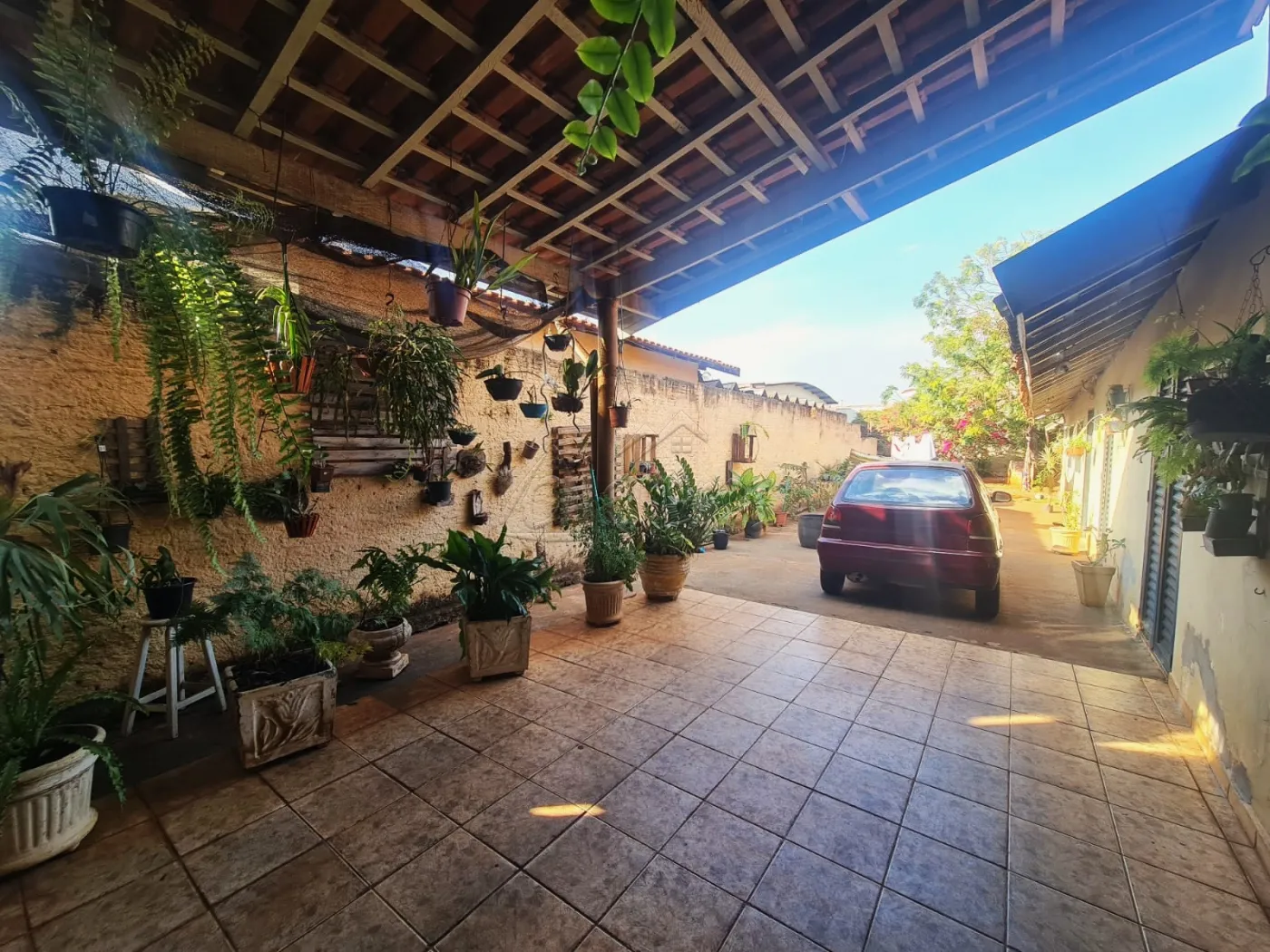 Alugar Casa / Padrão em Barretos R$ 692,66 - Foto 2