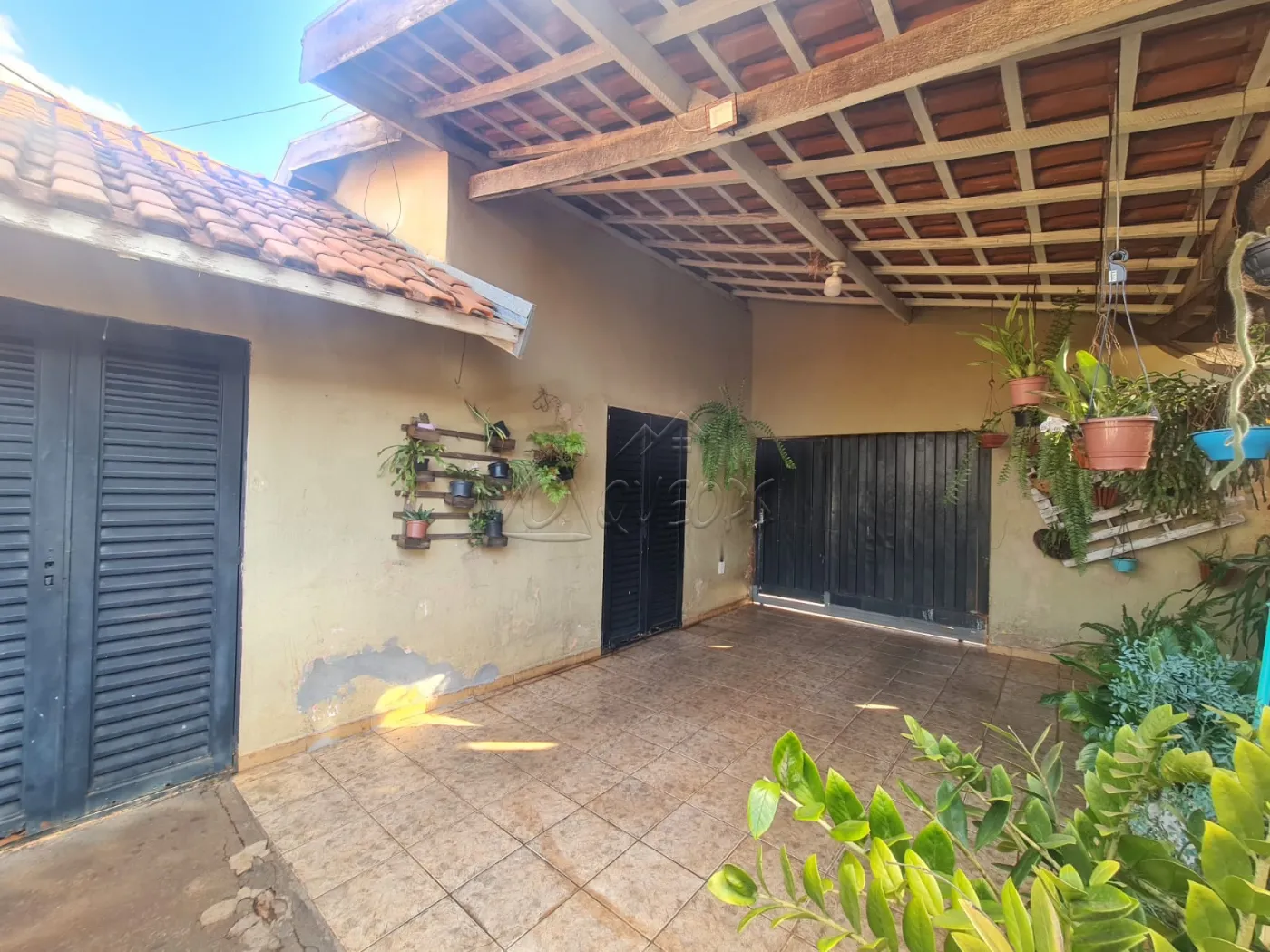 Alugar Casa / Padrão em Barretos R$ 692,66 - Foto 3