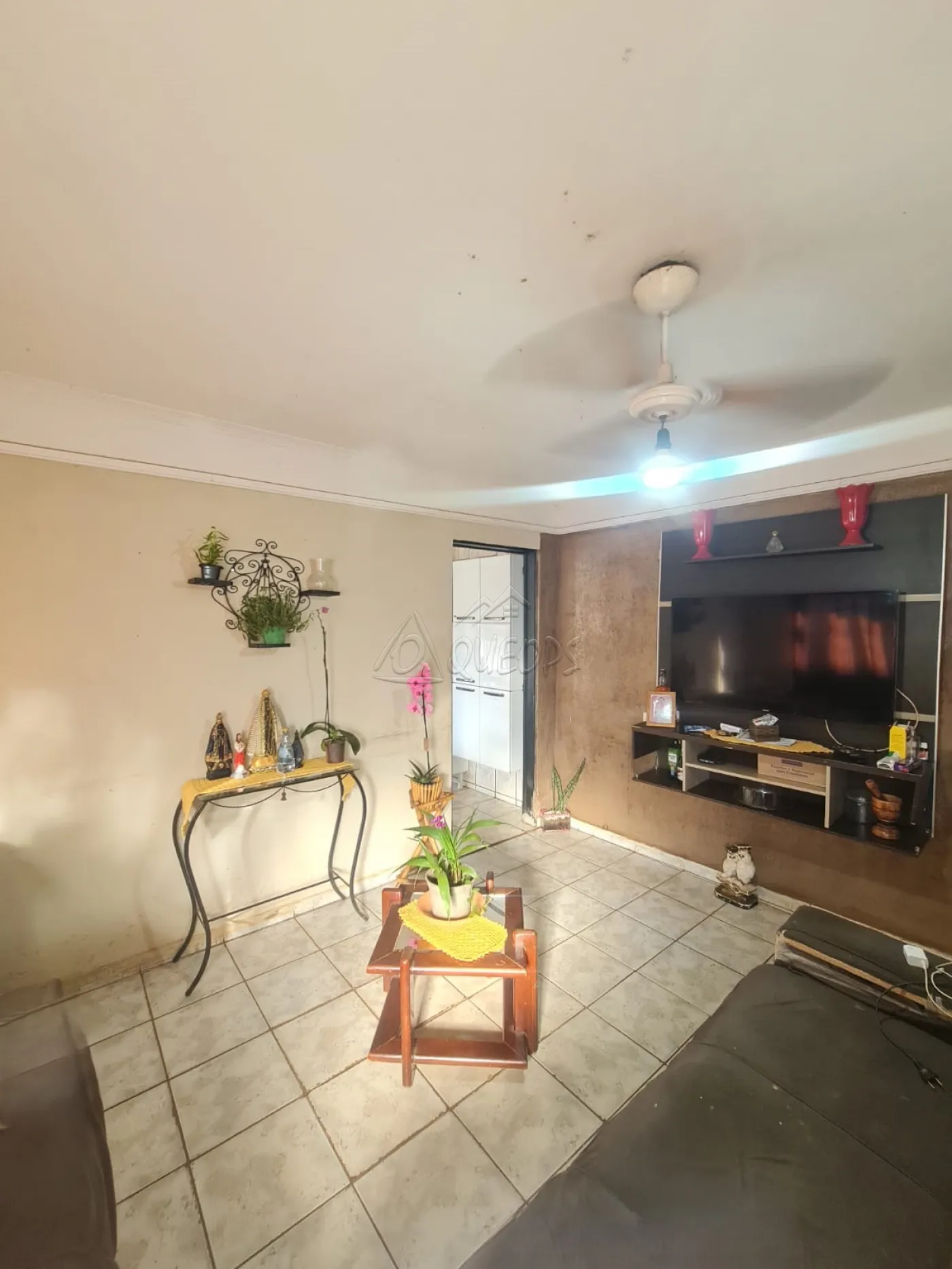 Alugar Casa / Padrão em Barretos R$ 692,66 - Foto 4