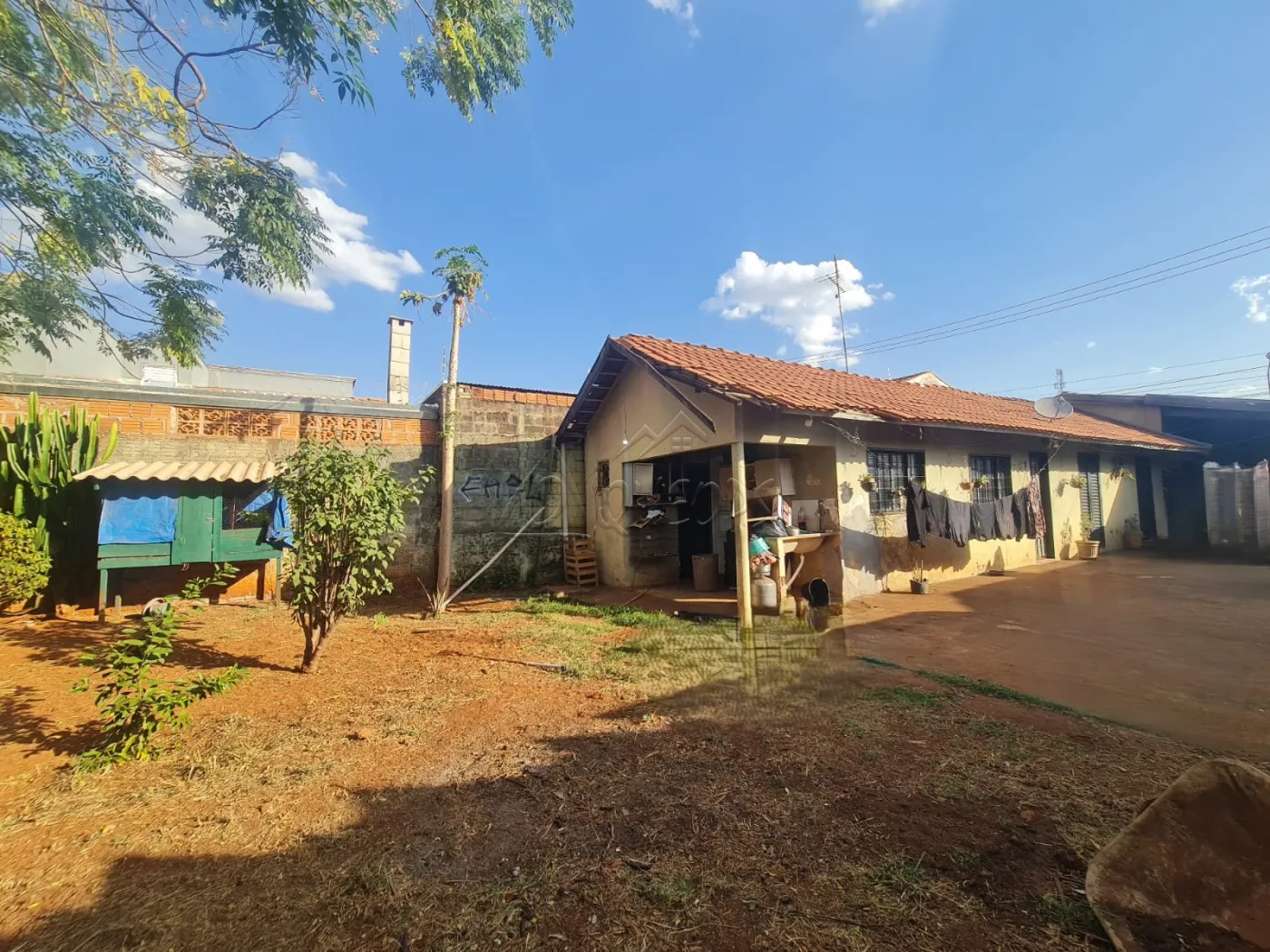 Alugar Casa / Padrão em Barretos R$ 692,66 - Foto 7