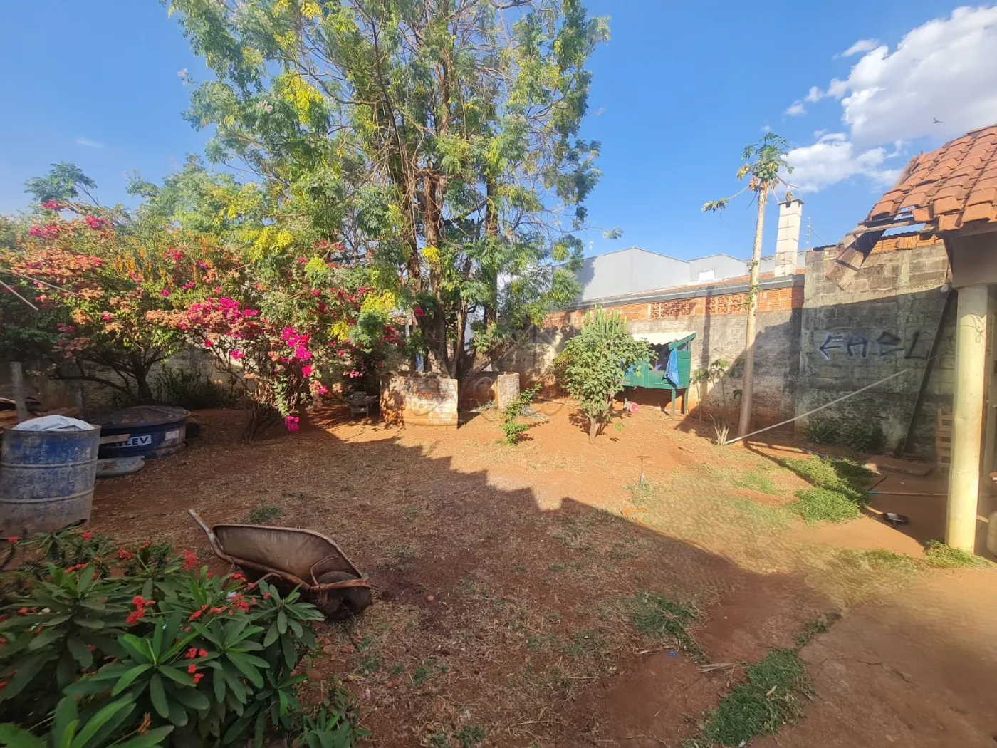 Alugar Casa / Padrão em Barretos R$ 692,66 - Foto 8