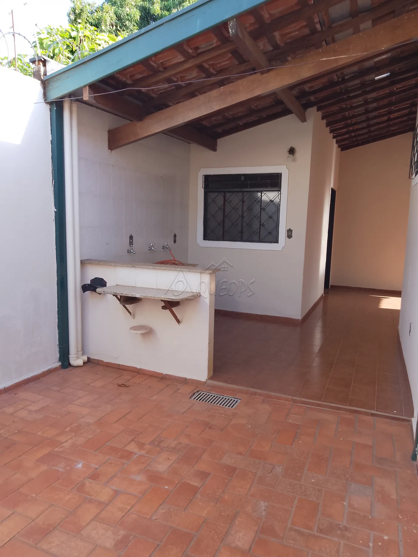 Alugar Casa / Padr&atilde;o em Barretos R$ 2.500,00 - Foto 24