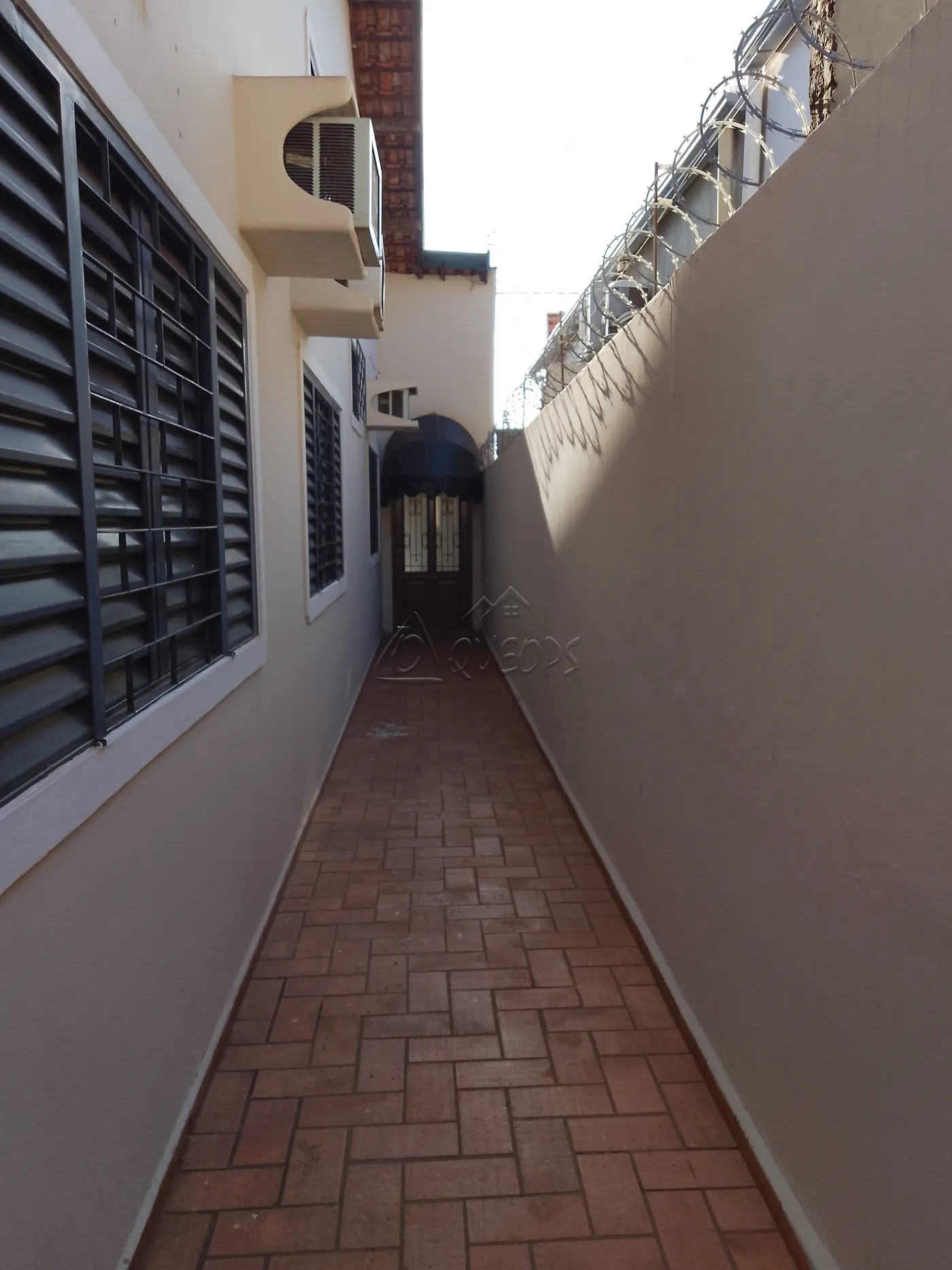 Alugar Casa / Padr&atilde;o em Barretos R$ 2.500,00 - Foto 26