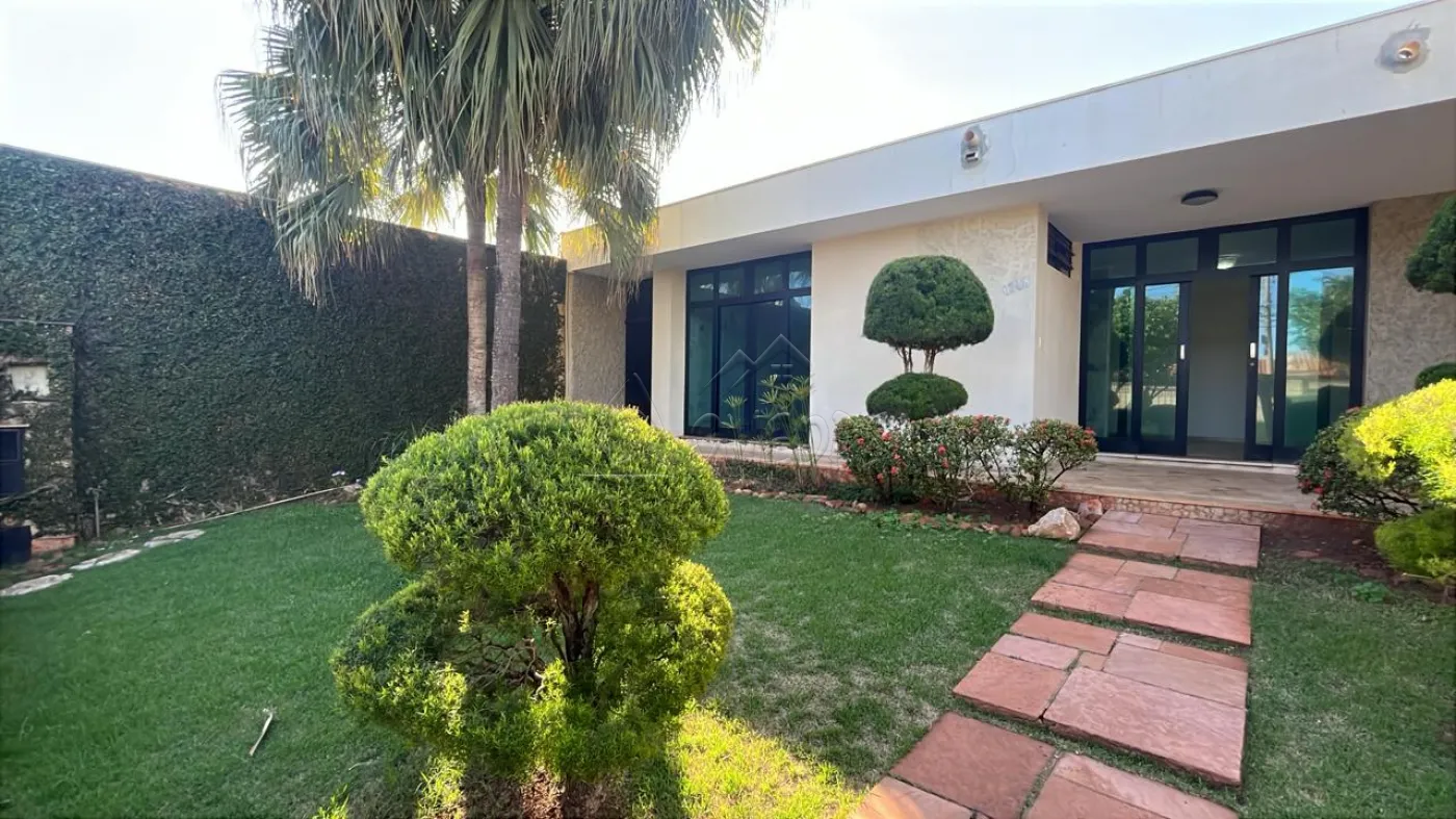 Alugar Casa / Padrão em Barretos R$ 6.000,00 - Foto 3