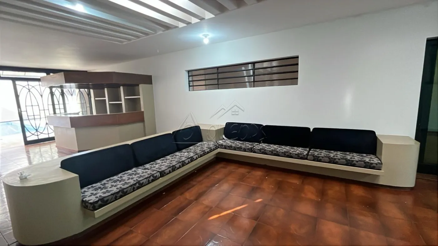 Alugar Casa / Padrão em Barretos R$ 6.000,00 - Foto 10